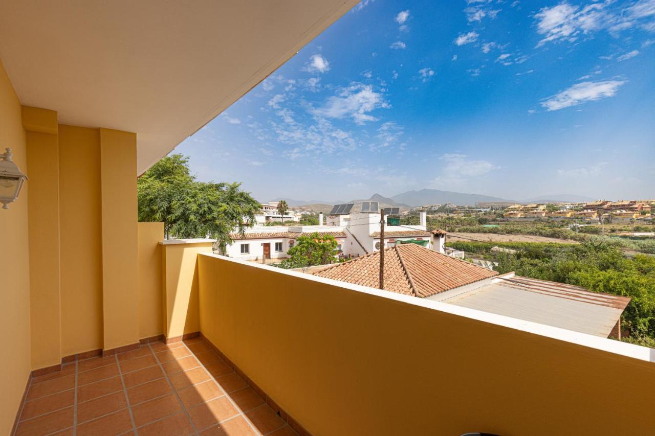 Hostal 37 Estepona Esterno foto